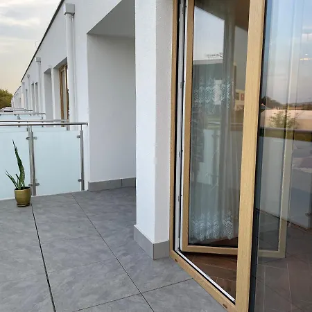 Lux Apartment Rzeszów Exterior foto