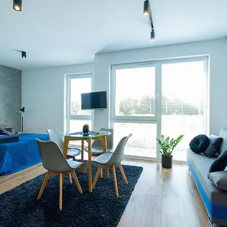 Lux Apartment Rzeszów Exterior foto