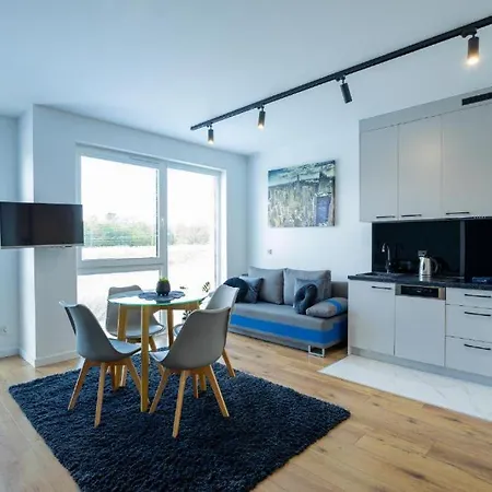 Lux Apartment Rzeszów Exterior foto