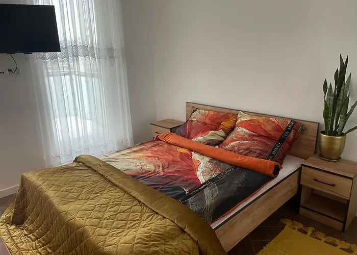Lux Apartment