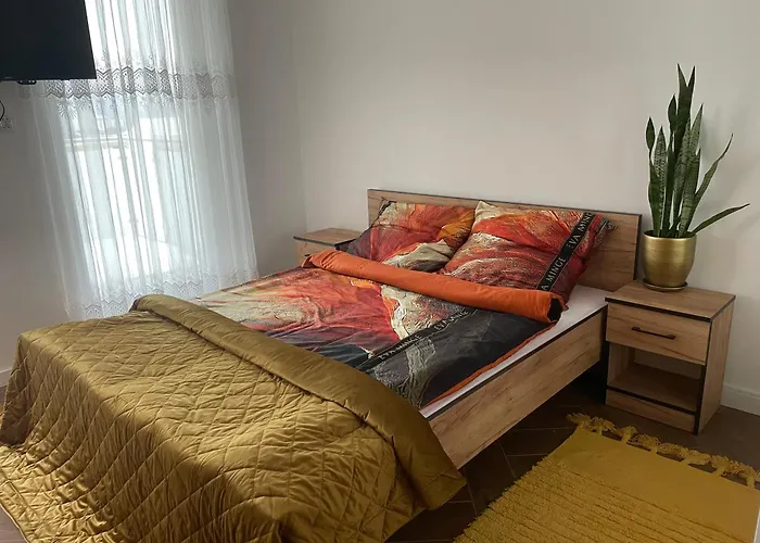 Lux Apartment