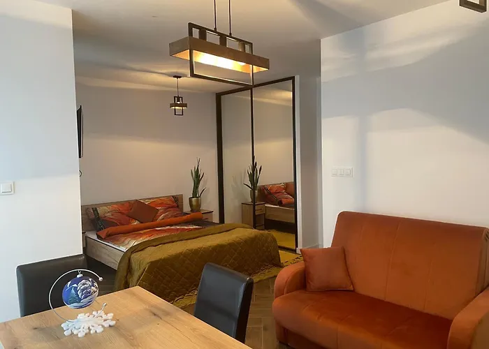 Lux Apartment