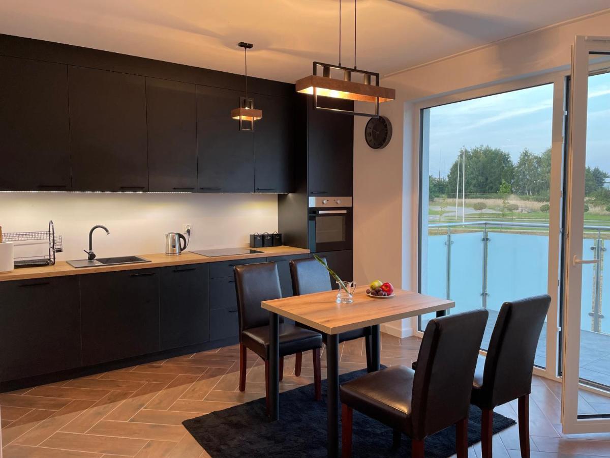 Lux Apartment Rzeszow