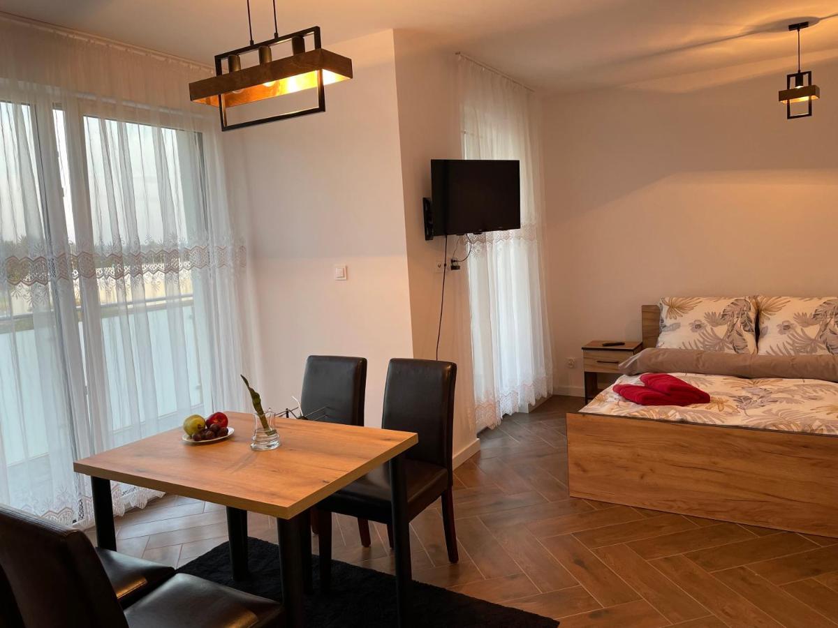 Apartment Lux Rzeszow