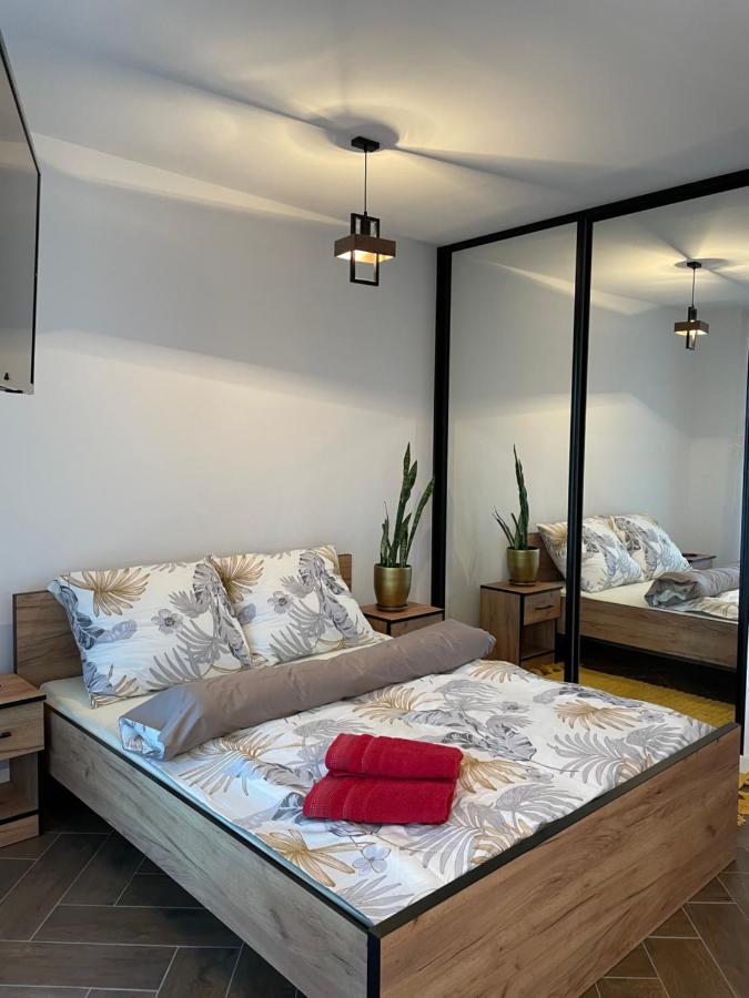 Apartment Lux Rzeszow