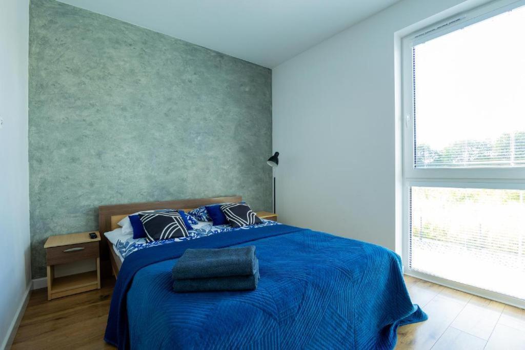 Apartment Lux *