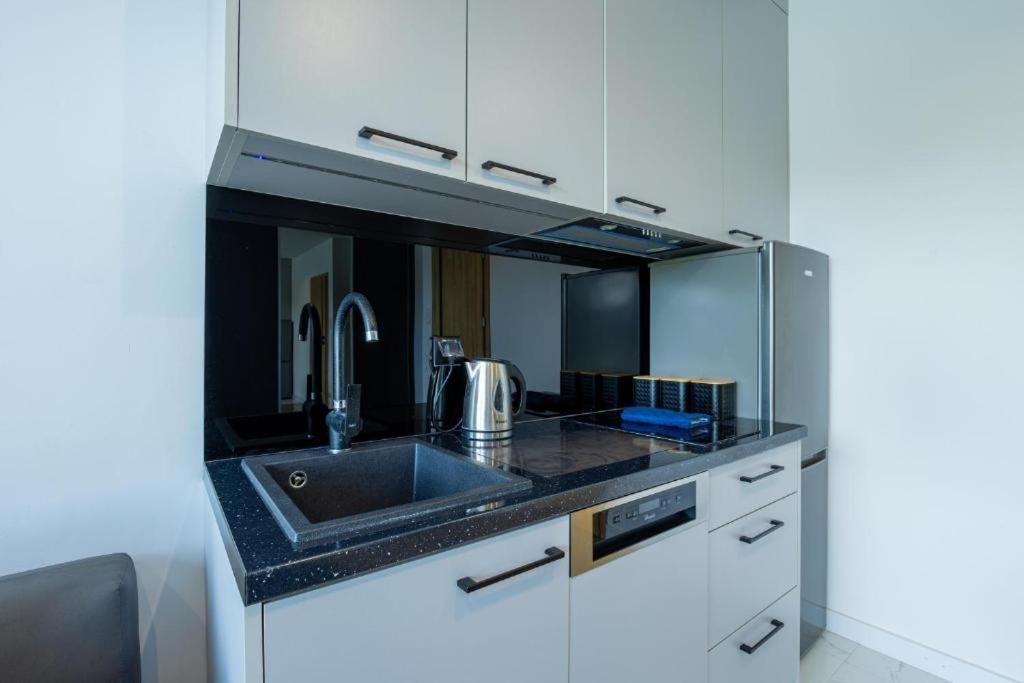 Lux Apartment *