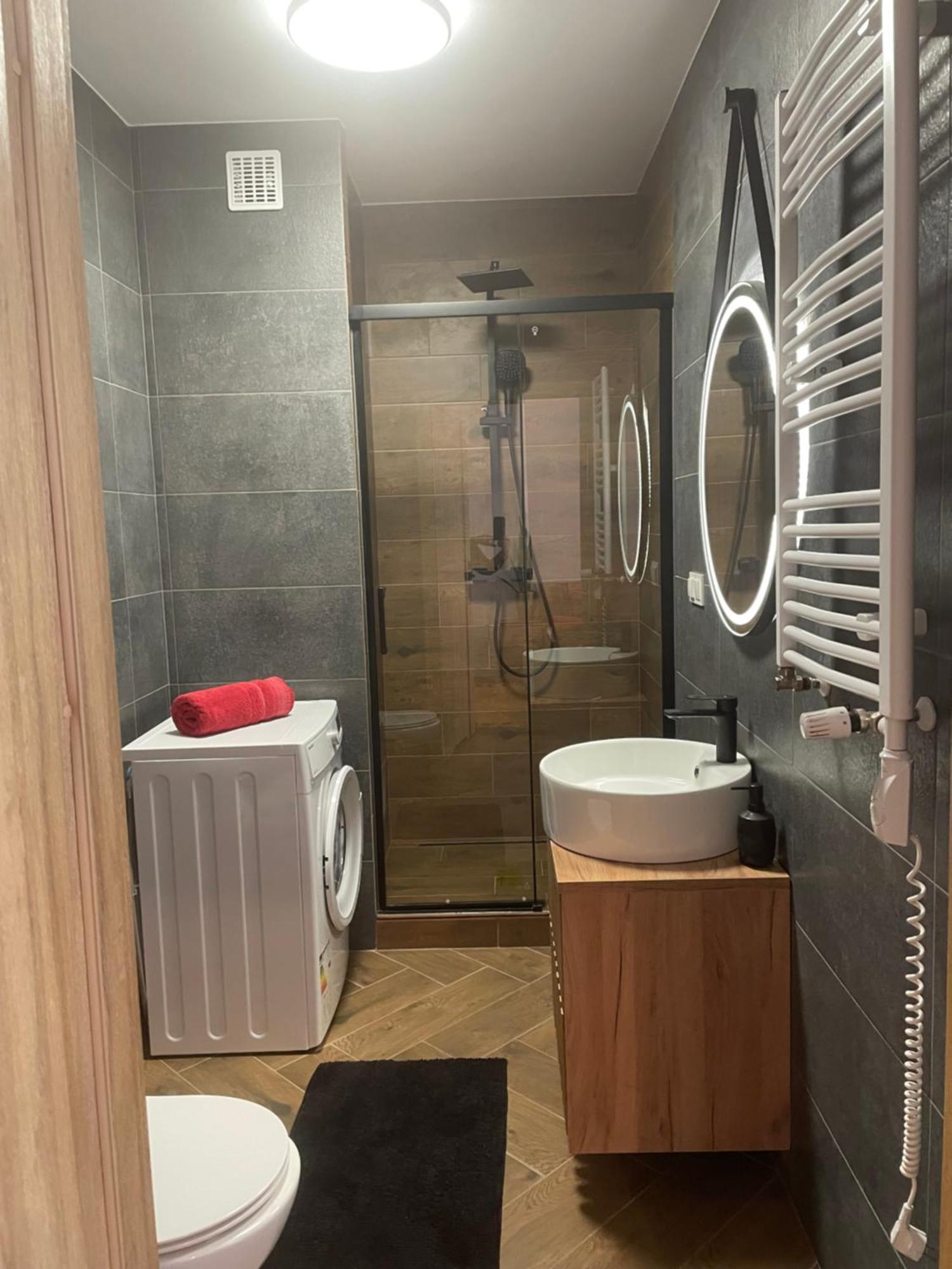 Apartment Lux *