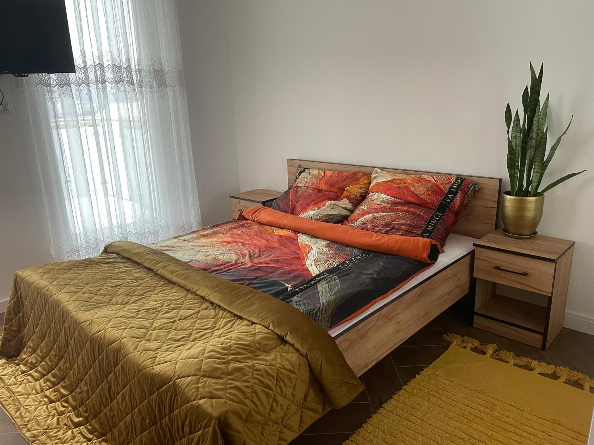 Lux Apartment Rzeszow